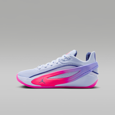 Luka 5 Little Kids' Basketball Shoes. Nike.com